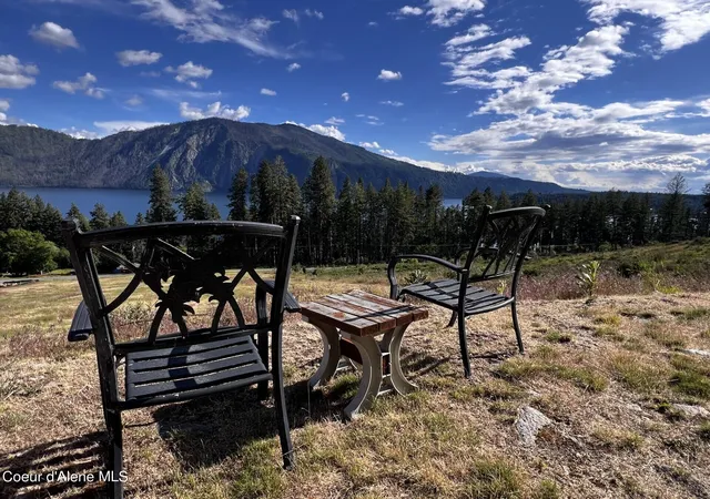 Homes for sale in Bayview, ID | Lt 1 Blk 3 Moose Track / E Cape Horn Rd, Bayview, ID 83803 | MLS# 26-4367