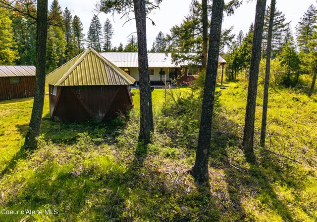 2nd image of 36701 Hwy 41, Oldtown, ID 83822 | MLS# 26-4369