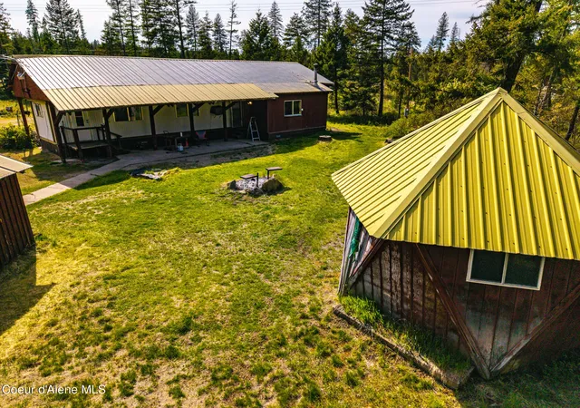 Photo 4 of Manufactured home for sale at 36701 Highway 41, Oldtown, ID 83822 | MLS# 26-4369 | Listing updated on 2026-07-29