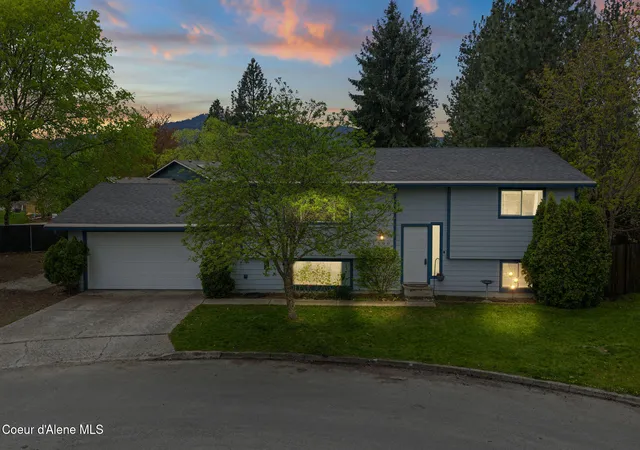 2nd image of 1500 E Brook Dr, Post Falls, ID 83854 | MLS# 26-4374