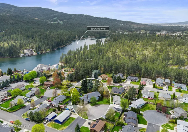 3rd image of 1500 E Brook Dr, Post Falls, ID 83854 | MLS# 26-4374