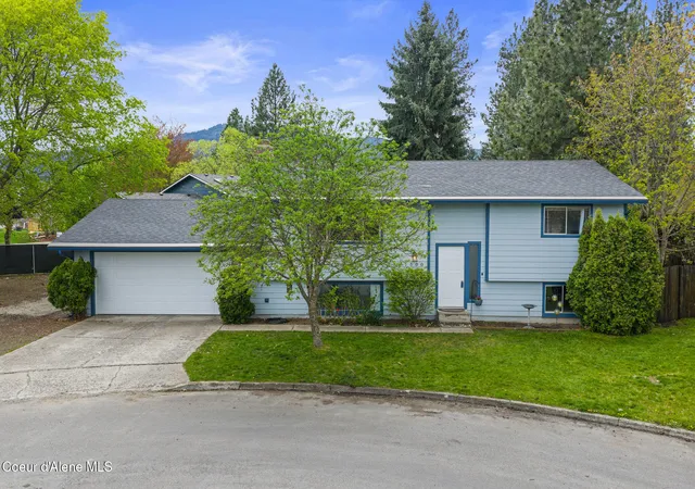 1st image of 1500 E Brook Dr, Post Falls, ID 83854 | MLS# 26-4374