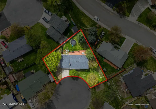 5th image of 1500 E Brook Dr, Post Falls, ID 83854 | MLS# 26-4374