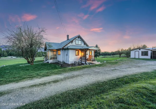 1st image of 1050 Eastside Rd, Priest River, ID 83856 | MLS# 26-4396