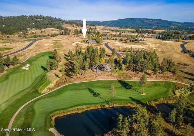 4th image of L169 S Basalt Dr, Coeur D Alene, ID 83814 | MLS# 26-4408