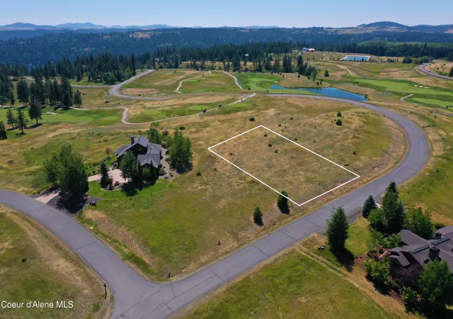 5th image of L169 S Basalt Dr, Coeur D Alene, ID 83814 | MLS# 26-4408