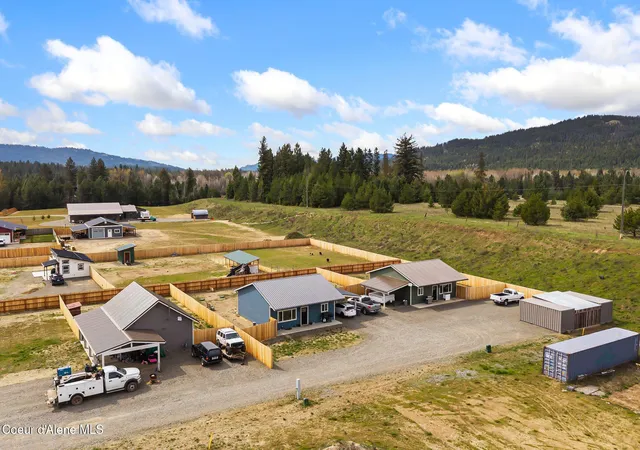 1st image of 74 Omaha Wy, Sagle, ID 83860 | MLS# 26-4392