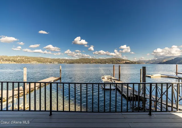 Homes for sale in Harrison, ID | 3671 E Bridgeview Dr, Harrison, ID 83833 | MLS# 26-4502