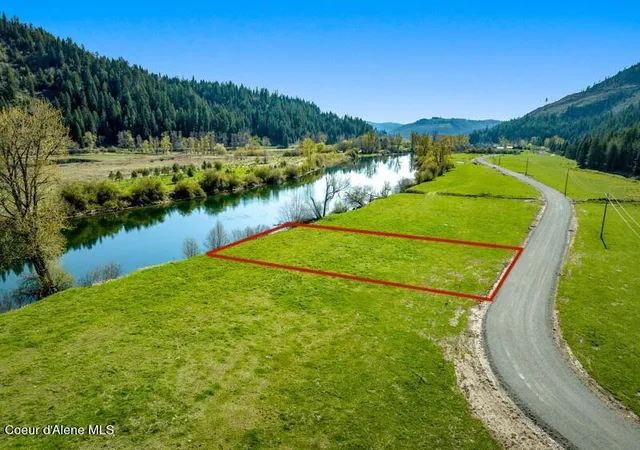 Homes for sale in St. Maries, ID | L5 Horn Hooked Estates, St. Maries, ID 83861 | MLS# 26-4403