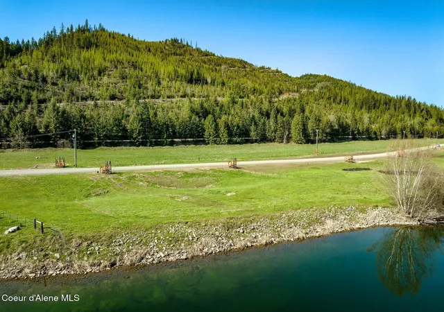 Homes for sale in St. Maries, ID | L5 Horn Hooked Estates, St. Maries, ID 83861 | MLS# 26-4403