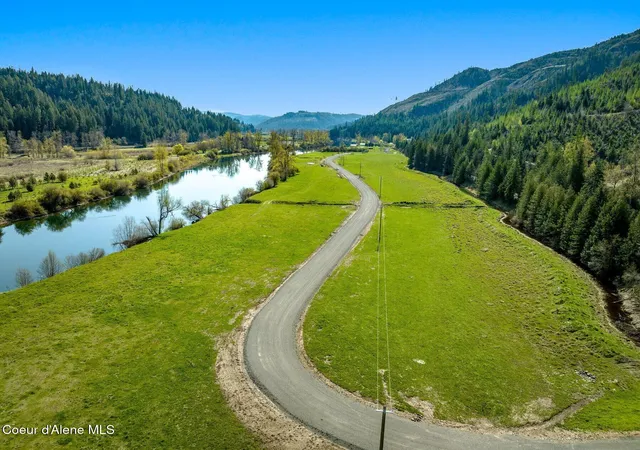 Homes for sale in St. Maries, ID | L5 Horn Hooked Estates, St. Maries, ID 83861 | MLS# 26-4403