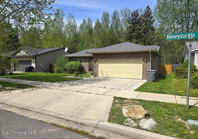 Homes for sale in Sandpoint, ID | 1305 Honeysuckle Ave, Sandpoint, ID 83864 | MLS# 26-4395