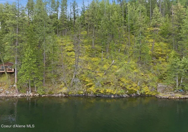 Photo 3 of Land for sale at Nka Spirit Lake Shore Lot 15, Spirit Lake, ID 83869 | MLS# 26-4532 | Listing updated on 2026-08-19