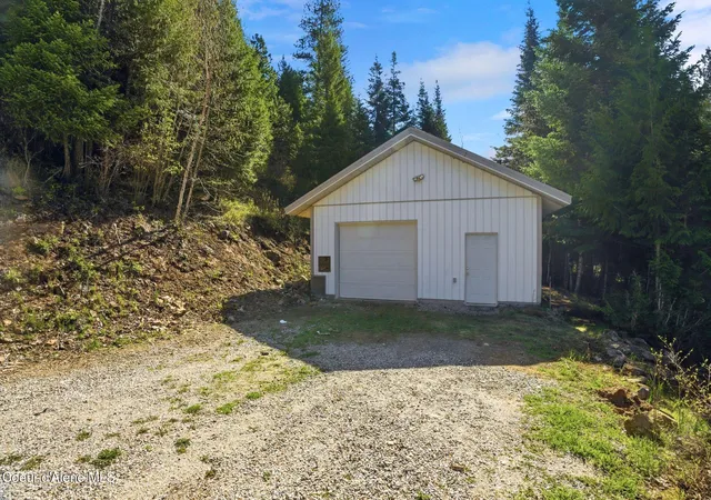 Homes for sale in Sandpoint, ID | 2895 Upper Pack River Rd, Sandpoint, ID 83864 | MLS# 26-4461