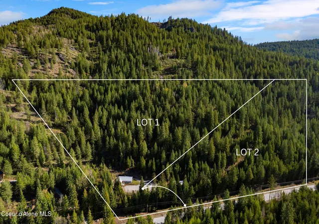 Homes for sale in Sandpoint, ID | 2895 Upper Pack River Rd, Sandpoint, ID 83864 | MLS# 26-4461