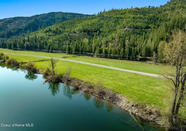 Homes for sale in St. Maries, ID | L4 Horn Hooked Estates, St. Maries, ID 83861 | MLS# 26-4402