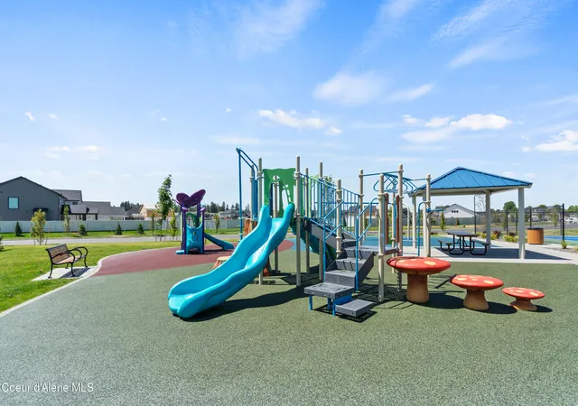 5th image of 1735 W Valentin Loop, Coeur D'alene, ID 83814 | MLS# 26-4444