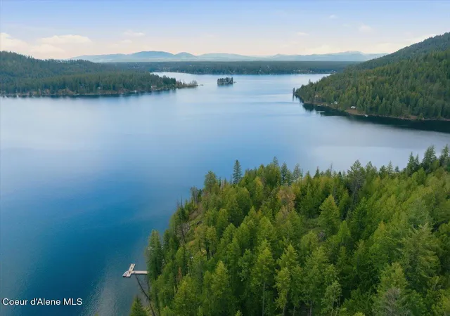 Homes for sale in Spirit Lake, ID | Nka Spirit Lake Shore  12,13 & 6, Spirit Lake, ID 83869 | MLS# 26-4533