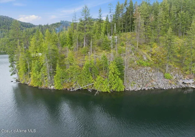 Homes for sale in Spirit Lake, ID | Nka Spirit Lake Shore  12,13 & 6, Spirit Lake, ID 83869 | MLS# 26-4533