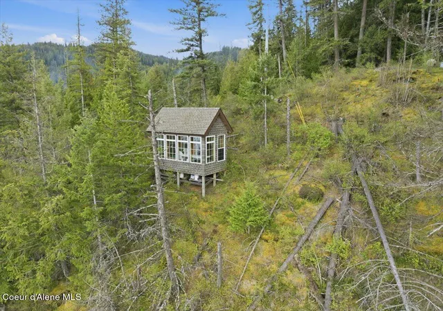 Homes for sale in Spirit Lake, ID | Nka Spirit Lake Shore -12,13 & 6, Spirit Lake, ID 83869 | MLS# 26-4533