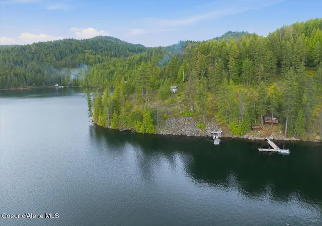 Homes for sale in Spirit Lake, ID | Nka Spirit Lake Shore -12,13 & 6, Spirit Lake, ID 83869 | MLS# 26-4533