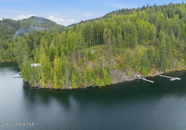 Homes for sale in Spirit Lake, ID | Nka Spirit Lake Shore -12,13 & 6, Spirit Lake, ID 83869 | MLS# 26-4533