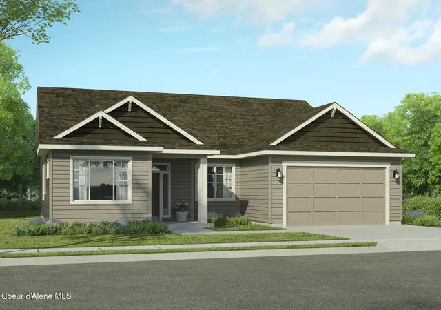 1st image of 1744 W Valentin Loop, Coeur D'alene, ID 83814 | MLS# 26-4496