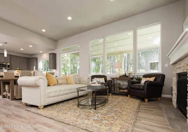 3rd image of 1744 W Valentin Loop, Coeur D'alene, ID 83814 | MLS# 26-4496