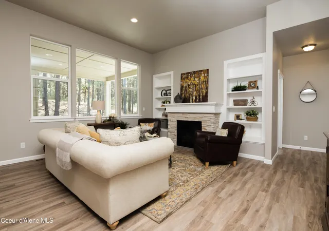 4th image of 1744 W Valentin Loop, Coeur D'alene, ID 83814 | MLS# 26-4496