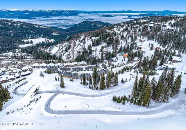 4th image of Nka Crystal View L1 B4, Sandpoint, ID 83864 | MLS# 26-5019