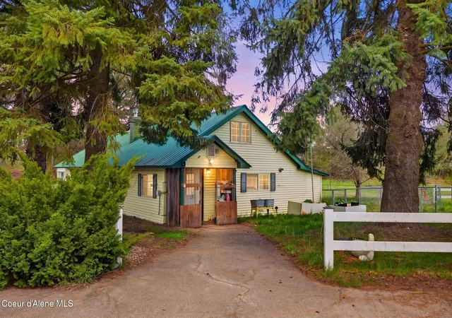 1st image of 114 Bayview Rd, Athol, ID 83801 | MLS# 26-4648