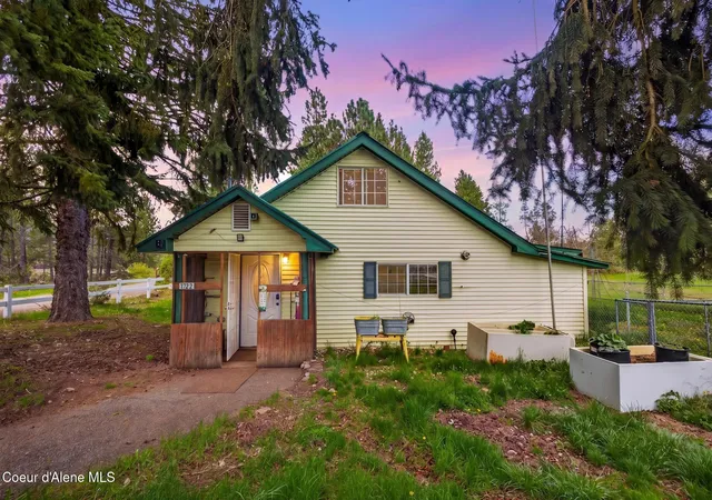 4th image of 114 Bayview Rd, Athol, ID 83801 | MLS# 26-4648