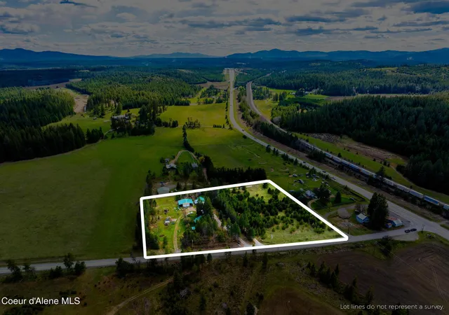85th image of 114 Bayview Rd, Athol, ID 83801 | MLS# 26-4648