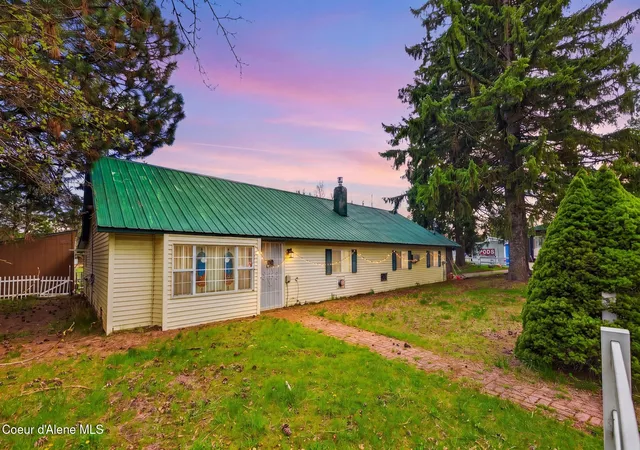 5th image of 114 Bayview Rd, Athol, ID 83801 | MLS# 26-4648