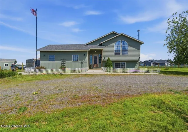 5th image of 2037 E Yellow Pine Ave, Athol, ID 83801 | MLS# 26-4598