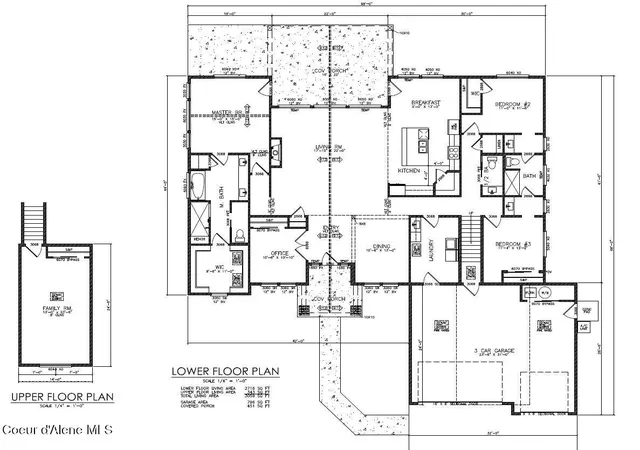 2nd image of L19b8 N Eclipse Rd, Rathdrum, ID 83858 | MLS# 26-4422