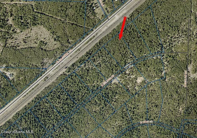 3rd image of L19B8 N Eclipse Rd, Rathdrum, ID 83858 | MLS# 26-4422