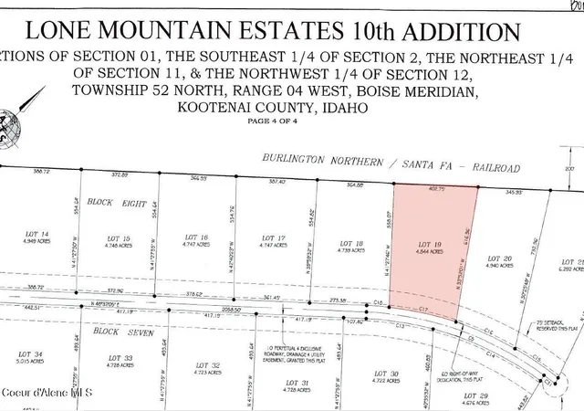 4th image of L19B8 N Eclipse Rd, Rathdrum, ID 83858 | MLS# 26-4422