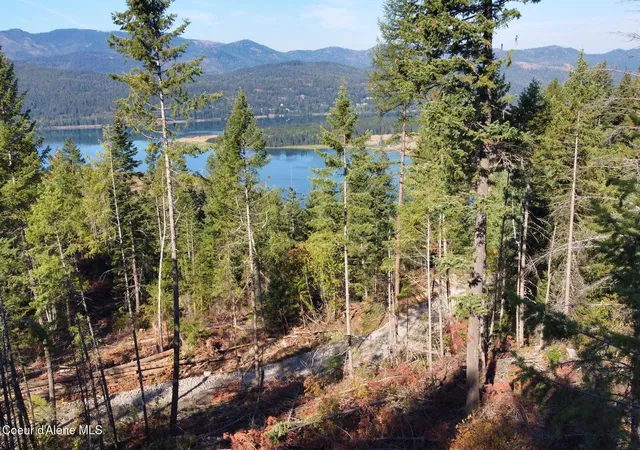 2nd image of Nna Lot 8 Luna Ridge, Sagle, ID 83860 | MLS# 26-4435