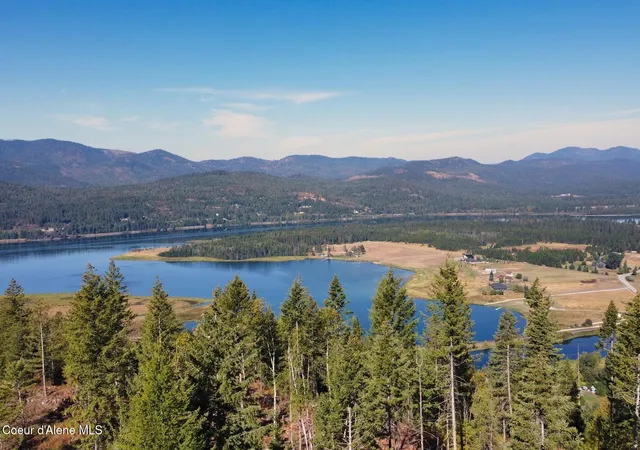 4th image of Nna Lot 8 Luna Ridge, Sagle, ID 83860 | MLS# 26-4435