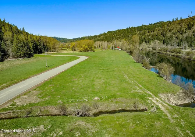 Homes for sale in St. Maries, ID | L2 Horn Hooked Estates, St. Maries, ID 83861 | MLS# 26-4438