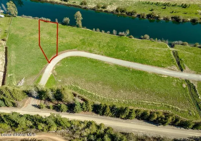 Homes for sale in St. Maries, ID | L2 Horn Hooked Estates, St. Maries, ID 83861 | MLS# 26-4438
