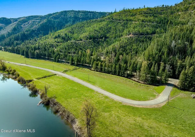 3rd image of L2 Horn Hooked Estates, St. Maries, ID 83861 | MLS# 26-4438