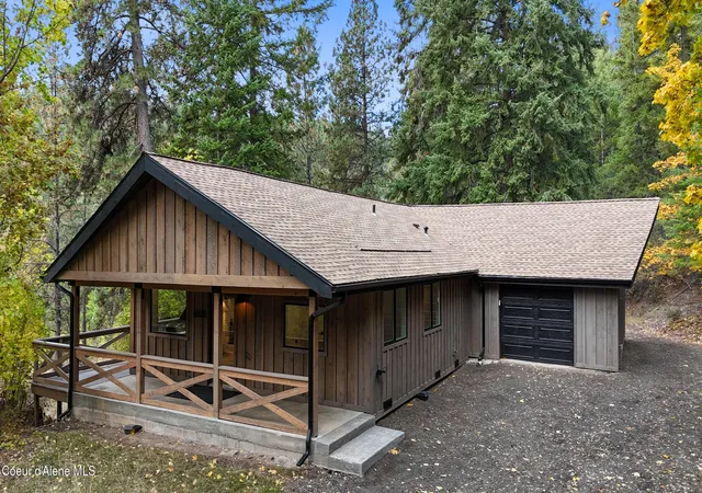 Homes for sale in Harrison, ID | 42820 S Hwy 97, Harrison, ID 83833 | MLS# 26-4443