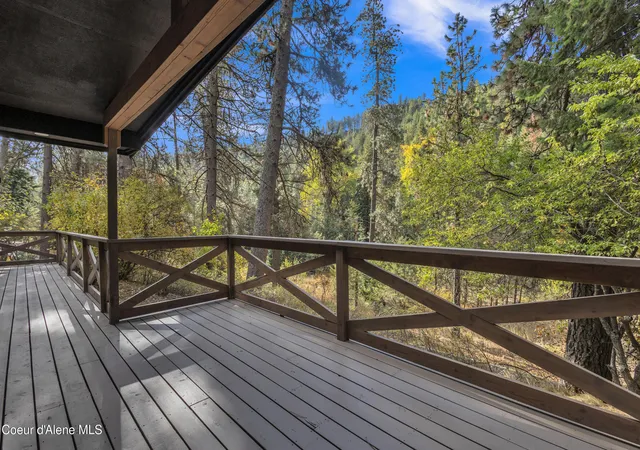 3rd image of 42820 S Hwy 97, Harrison, ID 83833 | MLS# 26-4443