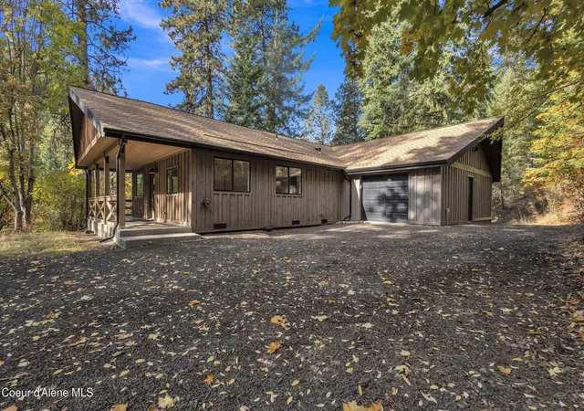 4th image of 42820 S Hwy 97, Harrison, ID 83833 | MLS# 26-4443