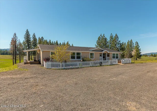 4th image of 1061 Canyon Ridge Dr, Plummer, ID 83851 | MLS# 26-4470