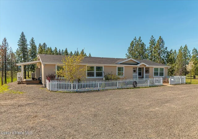 5th image of 1061 Canyon Ridge Dr, Plummer, ID 83851 | MLS# 26-4470