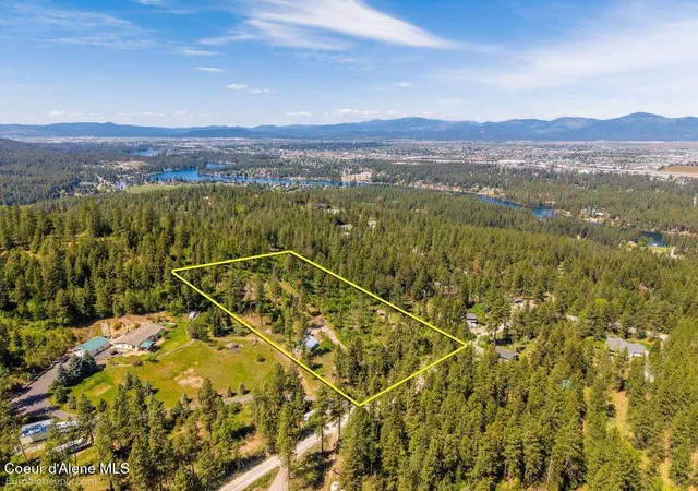 1st image of 821 S Star Garnet Rd, Coeur D Alene, ID 83814 | MLS# 26-4457