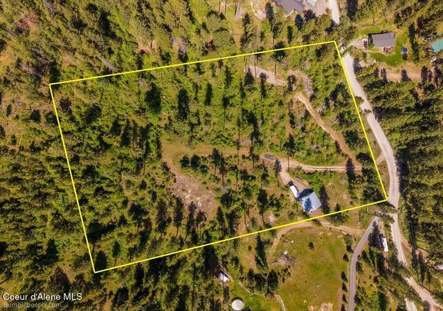 3rd image of 821 S Star Garnet Rd, Coeur D Alene, ID 83814 | MLS# 26-4457
